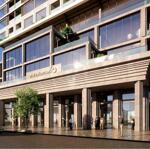 Chính thức nhận booking căn hộ tháp đôi mặt biển mỹ khê cđt sun group
