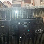 Bán nhà 1 trệt 1 lầu, 106,6m2/2,550 tỷ, đ. an phú 13, an phú, thuận an, gần công viên thuận giao