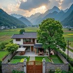 Bán lô đất đường bà thiên, nhuận đức, củ chi lh: 0968111039