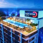 ở sang đầu tư chắc studio 5* ngay trung tâm hải châu - giá bất ngờ chỉ 3tỷ5 - full nội thất
