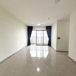 Cho thuê căn hộ mới đường nguyễn hữu thọ - 106m2, 3pn, 2wc - nhà mới 100% - có chỗ để oto