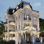 Bán lô góc biệt thự vườn đào. lh: 0934 671 727