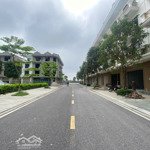 Bán shophouse đẹp tại khu đô thị xuân hưng, 4,8 tỷ, 75m2, 4pn, 3wc, 5m mặt tiền