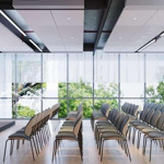 Bql cho thuệ văn phòng tại tòa nhà sanaky 22 trần thủ độ,dt - 70, 90, 150..400m2, giá 150k/m2