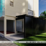 Cho thuê căn góc nguyễn văn linh - mỹ toàn 1 - phú mỹ hưng, quận 7