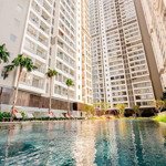 Bán gấp căn 1pn giá chỉ 1,7 tỷ bao hồ sơ ngân hàng cho vay 80%, tt 350tr nhận nhà và sổ luôn