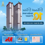 Giỏ hàng 57 căn hộ "thật" mặt tiền đại lộ 1k, vốn chỉ từ 10% (nhận nhà ngay)- quỹ căn "hiếm" nhất