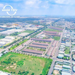 Chỉ duy nhất 1 căn biệt thự song lập giá f0 đến từ cđt vsip