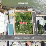 đất view trực diện biển nha trang, gần kdl long phú, khai thác tiềm năng du lịch biển đảo vô hạn.