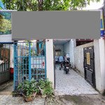 2.3 tỷ/ bán nhà cấp 4 gác lửng gần ngã tư chiêu liêu dĩ an 72m2 4x18m