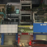 Bán nhà chính chủ, 531 hoàng văn thụ, phường 4, quận tân bình, hcm