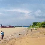 Bán gấp ở lô đất mt sông đồng nai biên hòa,bến đò chùa châu đốc 3. 7000m2 có 1000m2 tc giá 46ty