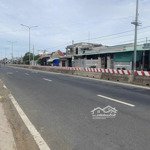 Lô đất thổ cư full 100%, vị trí vàng gần kcn thuận đạo - chỉ 1 tỷ 6