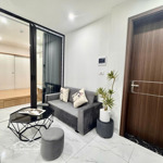 Cho thuê căn hộ cao cấp - full nội thất chỉ hơn 6tr - hoàng đạo thúy, trung hòa, cầu giấy