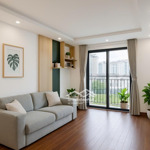 Căn hộ 2pn tại toà a8 an bình city 74m2 view hồ + view khu biệt thự cần bán sớm ( hàng hiếm )
