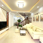 Bán nhà kim giang mới đẹp long lanh, cách oto tránh, bãi gửi xe 200m. ngõ to rộng đẹp nhỉnh 6ty