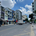 Căn duy nhất mt nguyễn bỉnh khiêm, đa kao, q1. dt: 41m2, 5 tầng, hđt: 40tr/th. chỉ 17.8 tỷ tl