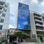 Ngay sân bay ! bán toà nhà mt bạch đằng_tân bình ( 8.8 x 22m) hầm 8 tầng_dts 1500m2_gía tốt 85 tỷ
