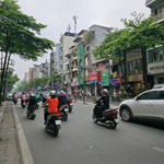 Chỉ hơn 300tr/1m2 mặt phố tây sơn đống đa vị trí vàng kinh doanh đỉnh cao 80m2, 4 tầng