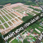 Cắt lỗ 50 tr cho siêu phẩm lô góc 3 mặt tiền view quảng trường trung tâm của khu đô thị alana city