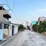 Chính chủ kẹt tiền cần ra lô đất hẻm 1874 lê văn lương nhơn đức nhà bè 5x16m 2.7 tỷ