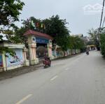 Bán đất đồng mai đấu giá văn chỉ, phân lô vỉa hè, giá đầu tư