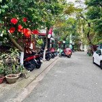 Bán lô đất mt đường đầm rong 2 - hải châu, gần chợ đống đa dt 94m2 giá 7ty2 lh 0942992361