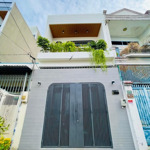 Bán nhà riêng hẻm 6m tại nguyễn tư giản,gò vấp,6.49tỷ,58.5m2,2pn+2wc, shr. gọi my nha 0899494230