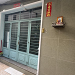 Chính chủ bán nhà p.bình thuận,quận 7, dt 42m2, 2 lầu 1 trệt 4 pn 3 toilet. giá 6 tỷ thương lượng