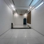 Nhà mới hxh hậu giang, p.12, quận 6 | 4 x 18 | 3 tầng | 3pn 2wc | giá 9,5 tỷ