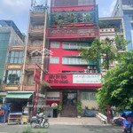 Mặt tiền trường chinh, phường 15, quận tân bình(10,5x15 - 6 tầng - gía : 20 tỷ )