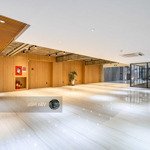 Góc 2 mt ung văn khiêm, q. bình thạnh - dt: 20x55m - cn: 1.100m2 - ctxd 2 hầm 12 tầng - giá: 150 tỷ