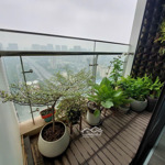 Bán cc 130m2, 3pn, 2wc tại vinhomes west point, 12 tỷ, nam từ liêm, hà nội