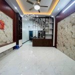 Bán nr 4pn 4wc tại hoàng mai, 42m2, giá tốt 7,15 tỷ