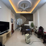 Nhà phố đại la, một nhà ra phố, 4 tầng, đẹp như mới xây, 53,2 m2, vuông đẹp, chỉ hơn 9 tỷ