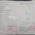 Bán đất 125m2 tại tê chử, đồng thái, an dương, hải phòng, 4 tỷ vnd. hàng siêu hot khu vực đồng thai