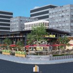 Cho thuê nhà 2 mặt tiền châu thị vĩnh tế. khu vực sầm uất, phù hợp mở kinh doanh ăn uống