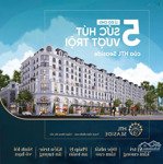 Bán shophouse tại đường hùng vương, 6,8 tỷ, 108m2, q.tuy hòa, phú yên, bahòa, phú yên, bao đẹp hot!