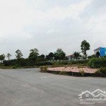 Bán đất biệt thự dự án cienco 5 mê linh, nhiều diện tích, 5 mét mặt tiền, lh 0981935999