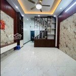 Bán nhà đền lừ hoàng mai, hà nội