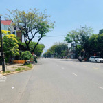 Bán lô góc mặt tiền lớn trần nhân tông. giá 12 tỷ 99 - thương lượng