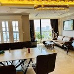 Nhà em bán căn 3 phòng ngủ toà nhà the matrix one- dt 113 m2- view hồ đẹp- giá 10,5 tỷ 0988 246 495