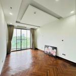 Bán căn hộ midtown 2pn + phòng làm việc, 132m2, ntcb, giá 10 tỷ