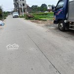 đất vàng ! cho làng đầu tư - dt 72,5m2 - trục chính - thư dương, thư phú, t.tín - kd