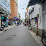 Nhà đẹp-hẻm vip-cách mt30m,hxh trần đình xu cầu kho,q1.dt:4x16m.cn:64m2.giá :17 tỷ.