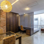 Siêu vị trí! đường phạm ngọc thạch, p võ thị sáu, q3. dt :100m2 (5x22m) - 5 tầng chỉ 30 tỷ