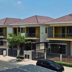 Cơ hội duy nhất ! sở hữu căn biệt thự từ giá f0 cđt vsip. khu đô thị sun casa central