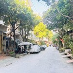 Bán gấp đất tại mậu lương, kiến hưng, hà đông, giá tốt 12,8 tỷ, 60m2