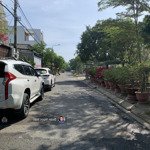 Lô đất kẹp cống phước lý - đối diện công viên