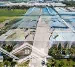 Chuyển nhượng đất công nghiệp tại đông yên phú, chương mỹ 5000 - 1ha - 10ha